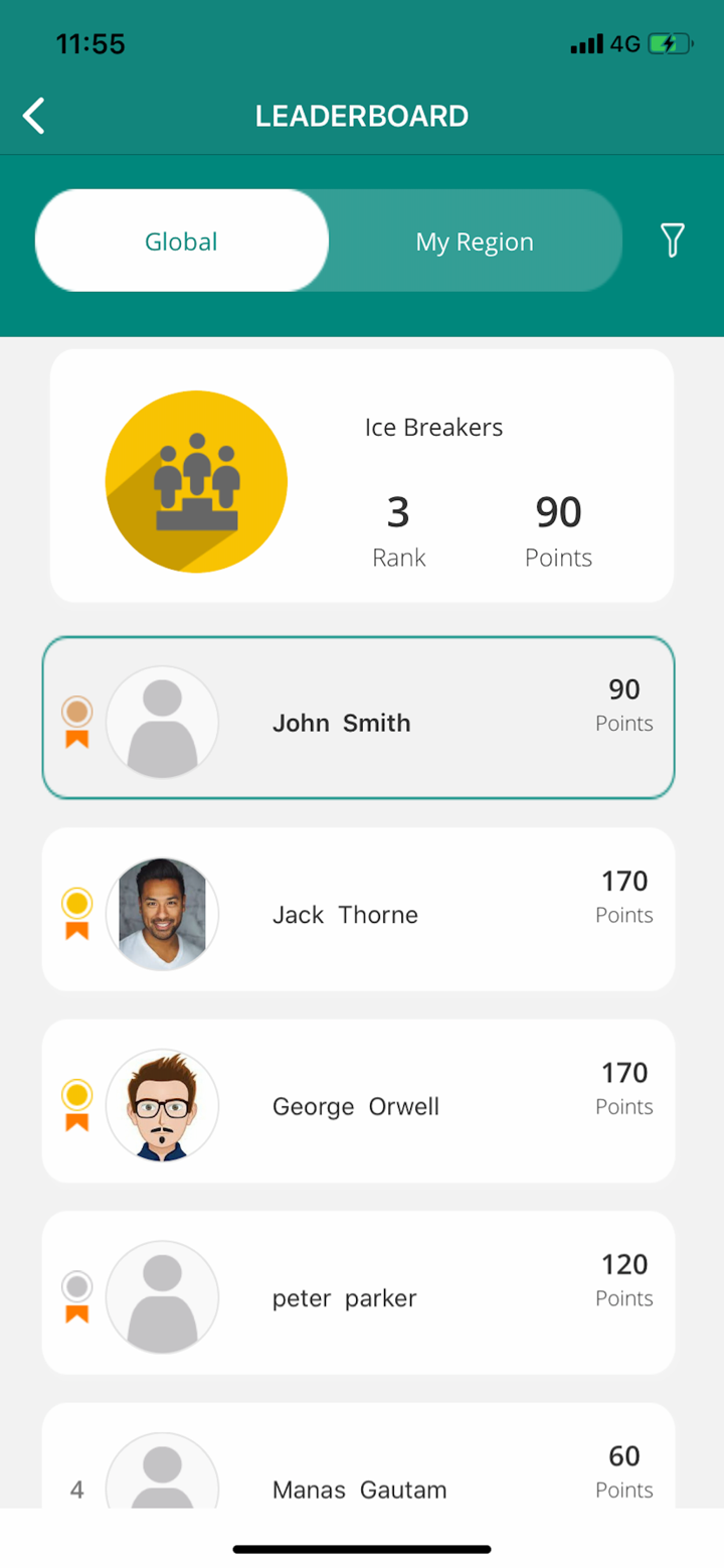 Shotclasses screenshot 5