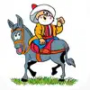 Nasreddin Hoca Fıkraları App Feedback