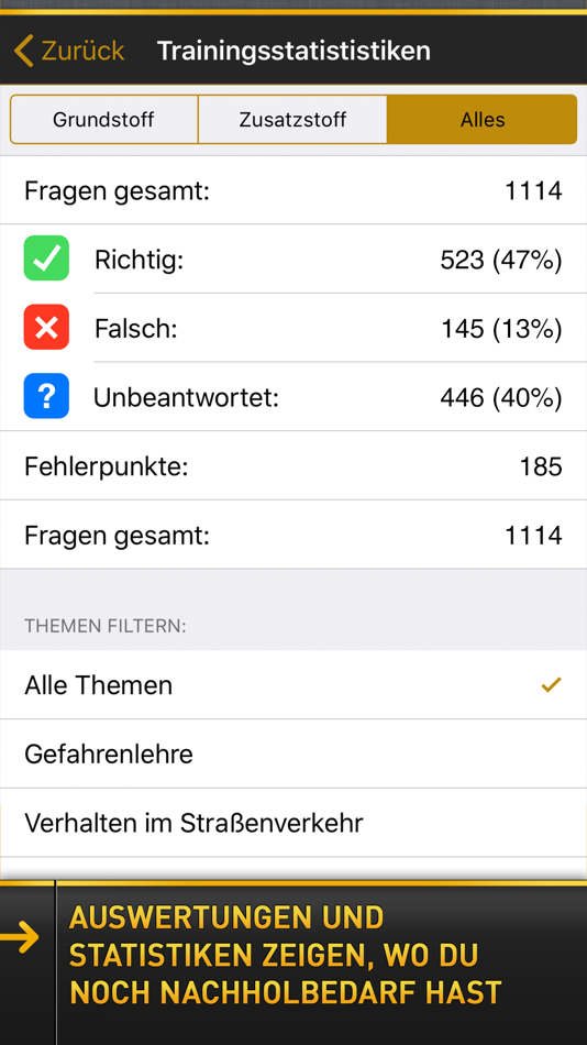 #5. Führerschein 2023 (iOS) 由: cerasus.media