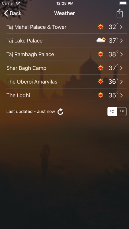 Ampersand Travel screenshot-5
