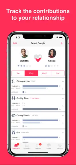 Game screenshot Smart Couple mod apk