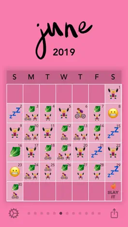Game screenshot SLAY IT apk