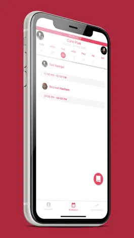 Game screenshot Orah Caregiver hack