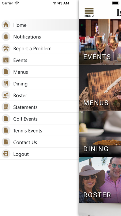 Isleworth Golf & Country Club Screenshot