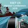 ESET UK Partner Conference '19