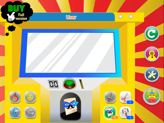 Screenshot #6 pour Syllable Count Multi-User Lite
