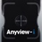 Anyview-i is designed to use for eye care professionals