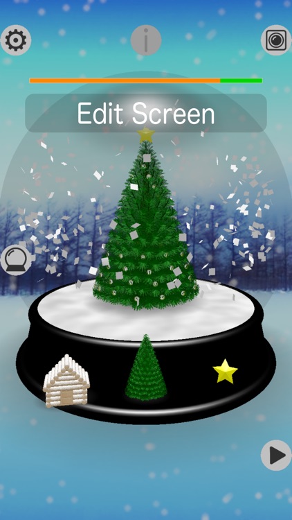 Snow Globe Maker AR/VR screenshot-3