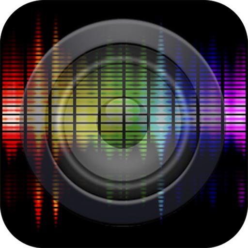 Radio Mega 97.9 La Mega iOS App
