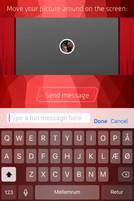 Game screenshot CineGame apk