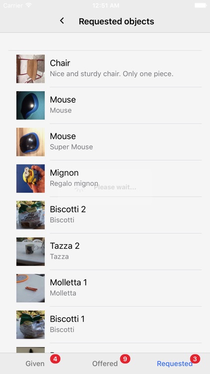 Freender.app screenshot-9