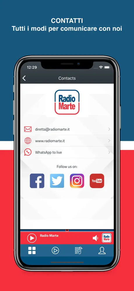 Radio Marte Stereo