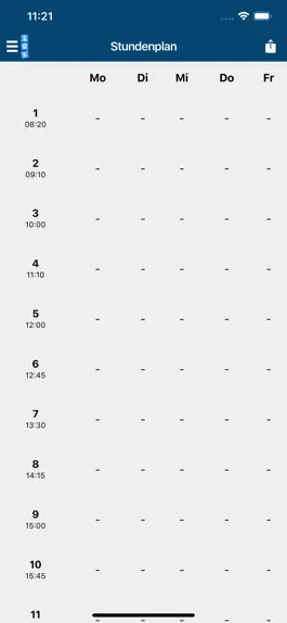 Game screenshot IGS Mainz Bretzenheim App hack