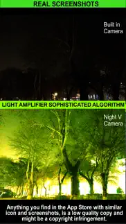 How to cancel & delete night vision (photo & video) 2