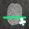 Fingerprint Luck Scanner delete, cancel