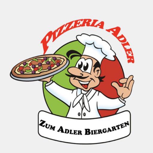 Pizzeria Adler icon