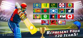 Game screenshot World Cricket 2020 - T20 Craze hack