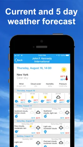 Game screenshot flightaware Pro flightradar24 hack