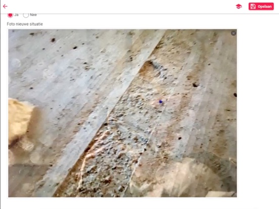 Smartflow iPad app afbeelding 7