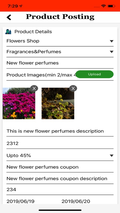 MimoSale screenshot-3