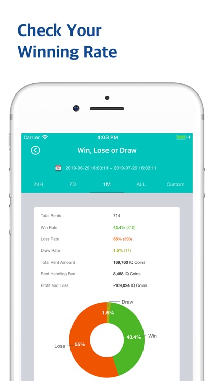 IQ Forex - FX Options Trading screenshot-3