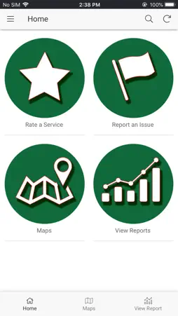 CITIZENSEYE screenshot 2