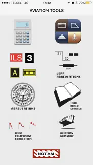 aviation tools iphone screenshot 1