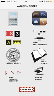 Aviation Tools iphone bilder 0