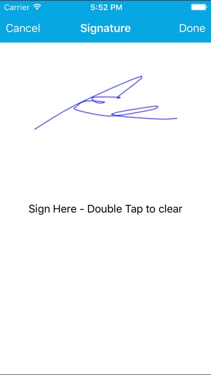 RentalResult SIGv2 screenshot-3