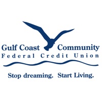 Gulf Coast Comm FCU app not working? crashes or has problems?