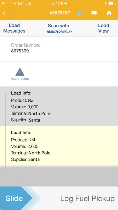 Screenshot #3 pour Fuel Wise