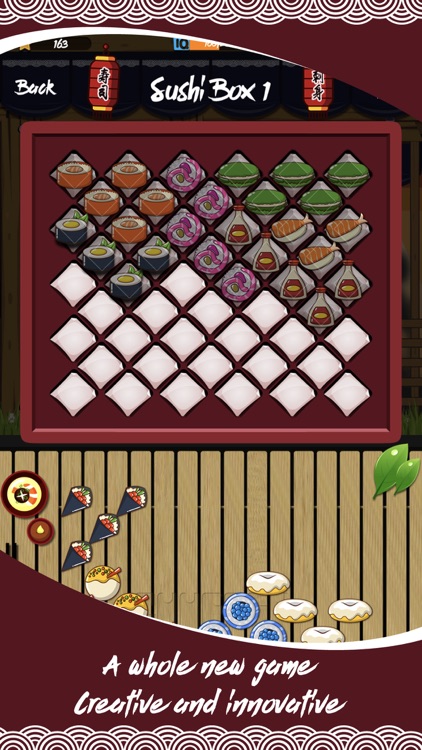Sister Brother Sushi screenshot-3
