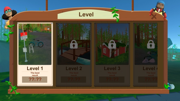 Lost Children screenshot-4