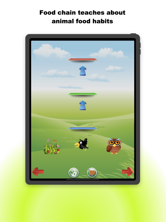 Screenshot #3 for Kids Animal Games