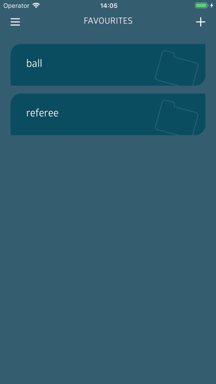 Laws of the Game screenshot-4