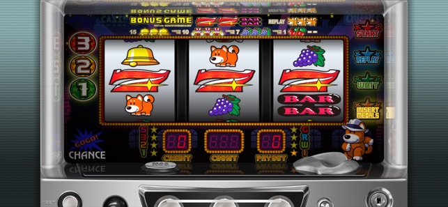 ファンキージャグラー をapp Storeで