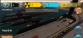 Game screenshot World Submarine Combat mod apk