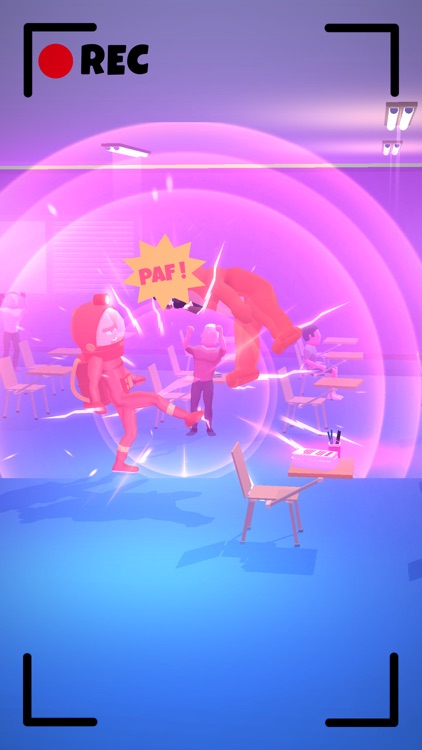 Kick My B screenshot-3