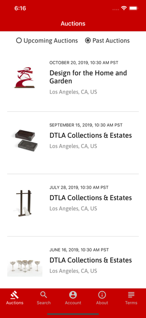 Andrew Jones Auctions(圖2)-速報App