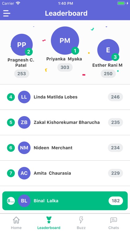 MO - Paathshala screenshot-3