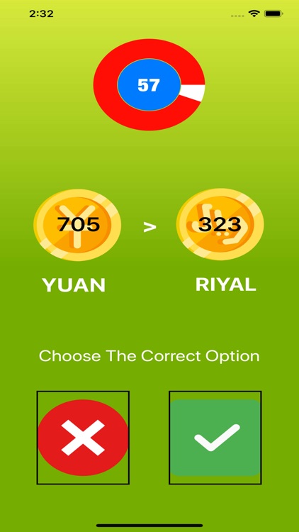 CurrencyMania screenshot-6