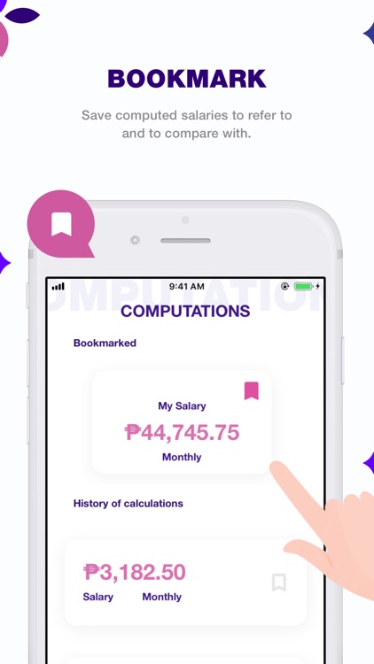PayroPH screenshot-3