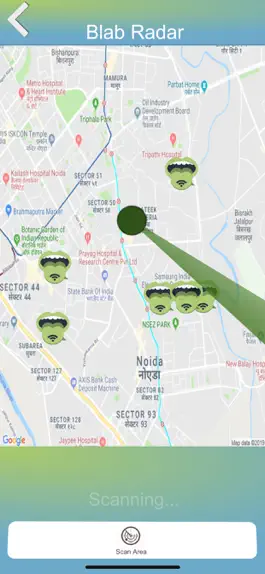 Game screenshot Blabeey Tag Viewer mod apk