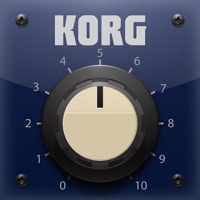 KORG iPolysix for iPad