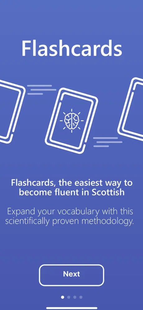 Teach Me Scottish Gaelic