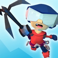 Hang Line: Mountain Climber apk