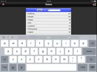 States ipad bilder 1