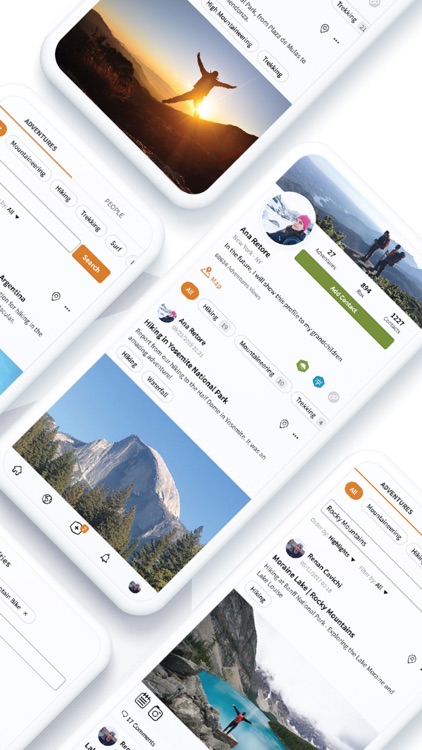 AventureBox Outdoor Adventures