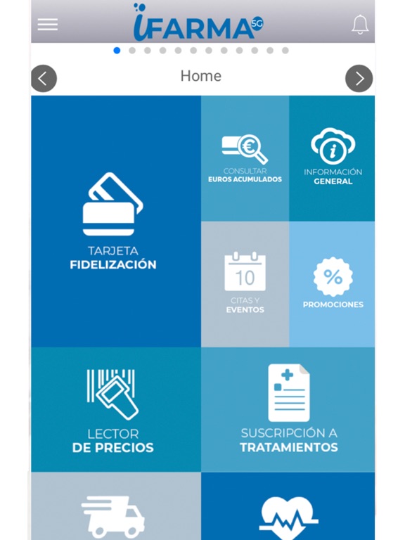 Screenshot #5 pour IFarma