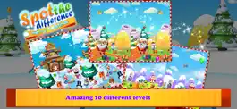 Game screenshot Spot The Differences-Game apk